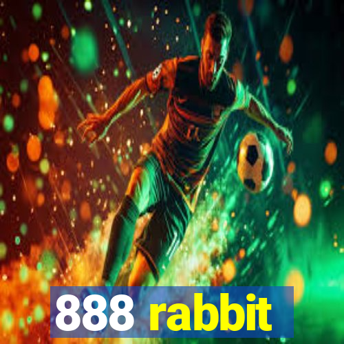 888 rabbit